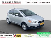 Mitsubishi Colt - 1.3 Edition Two Airco | 2 sleutels