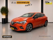 Renault Clio - 1.6 E-Tech Hybrid 145 Techno Airconditioning (automatisch)|