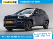 Jeep Compass - 1.3T S Aut. [ Panorama Navi Apple Carplay / Android Leder St