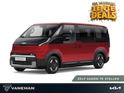 Kia PV5 - Passenger Plus 71.2 kWh | Parkeersensor voor en achter | Zel