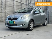 Toyota Yaris - 1.3 VVTI SOL AIRCO LAGE KM !! 1e EIGENAAR