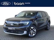 Ford USA Explorer - Style Standard Range RWD 58 kWh | 444 km WLTP | Wi