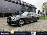 BMW 3-serie - 330e High Executive I M-Sport I Leder I Trekhaak I Navi I Le