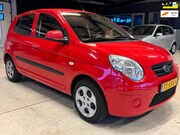 Kia Picanto - 1.0 X-pect
