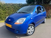 Chevrolet Matiz - 0.8 Spirit AIRCO NIEUWE-APK 112 DKM NAP