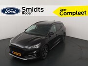 Ford Focus - Wagon 125PK EcoBoost Active Business | LED | Winterpack | Tr