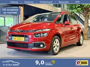Citroën C4 Picasso - 1.6 Turbo HP Business Automaat | Camera | Trekhaak | Navigat