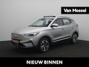 MG MG ZS - EV Long Range Luxury 70 kWh | Panoramadak | Apple Carplay |