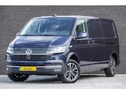 Volkswagen Transporter - L2H1 2.0Tdi 150Pk DSG7 | Bulli | 28 | 2xSchuifdeur | Achteru