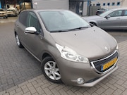 Peugeot 208 - 1.2 PureTech Style Pack super auto