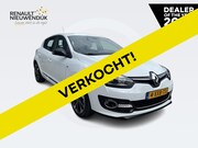 Renault Mégane - 1.2 TCe Bose / CAMERA / TREKHAAK / PARKEERSENSOREN