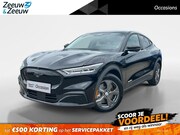 Ford Mustang - RWD 75 KWH |Dodehoek detectie| Apple Carplay/Android Auto| A