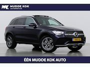Mercedes-Benz GLC-klasse - 300e 4MATIC Premium Plus | AMG Line | Panoramadak | 360° Cam