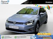 Volkswagen Golf - Variant 1.0 TSI Comfortline | TREKHAAK | LM VELGEN | CLIMATE