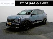 Kia Seltos - 1.6 T-GDi Demo Edition | Automaat | Leder | Stoelverwarming