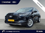 Ford Kuga - Titanium 2.5 Plug-in Hybrid 243pk | Wegklapbare trekhaak | 2