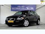 Volvo C30 - 1.6D Airco Export/Handel CruiseControl APK 04-2027 Mooi!