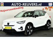Volvo XC40 - Single Motor Extended Range Plus 82 kWh Trekhaak / CarPlay /