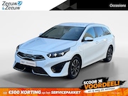 Kia Ceed - Sportswagon 1.6 GDI PHEV DynamicPlusLine | Camera | Stoel +