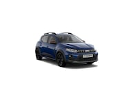 Dacia Sandero - Stepway Limited Edition | Achteruitrijcamera | Cruise Contro