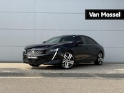 Peugeot 508 - 1.6 HYbrid GT | Adaptieve Cruise Control | Camera | Trekhaak