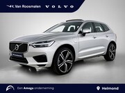 Volvo XC60 - 2.0 T8 AWD R-Design | Panoramadak | Sportstoelen | 21'' velg