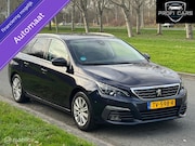 Peugeot 308 - SW 1.2 Automaat Pano Navi Camera Trekhaak