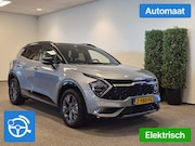 Kia Sportage - Kofferbaklift HBR+SG