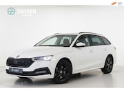 Skoda Octavia - Combi Skoda Octavia Combi 1.4 TSI iV PHEV Ambition|2023|Blac