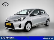 Toyota Yaris - 1.5 Full Hybrid Aspiration | Volledig Dealer Onderhouden | N
