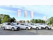 Toyota Aygo X - Hybrid 115 pulse