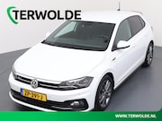Volkswagen Polo - 1.0 TSI Highline Business R | Sperdifferentieel | Discover M