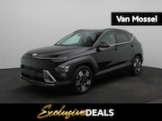 Hyundai Kona - 1.6 GDI HEV Premium Sky | Panoramadak | Stoelverkoeling | 36