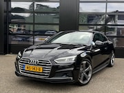 Audi A5 - 2.0 TFSI S-Line Edition Virtual Cockpit