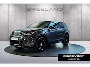 Land Rover Discovery Sport - P270e PHEV Dynamic Edition
