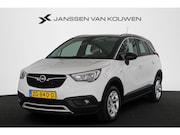 Opel Crossland - 1.2 Turbo Innovation Keyless Apple CarPlay Parkeersensoren