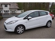 Ford Fiesta - 1.25 Limited5 Drs Airco