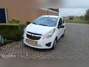 Chevrolet Spark - 1.0 16V LS+ Bi-Fuel