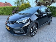 Honda Jazz - 1.5 e:HEV Crosstar 1eigenr/Voll/Dealer