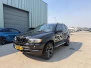 BMW X5 - 4.4i Executive ZEER NETTE STAAT NIEUW KETTING