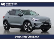 Volvo EX40 - Single Motor Extended Range Plus 82 kWh | ACC | Harman/Kardo