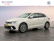 Volkswagen Polo - 1.0 TSI Life Edition