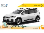 Dacia Jogger - De nieuwe TCe 110 expression l Nu te bestellen bij Zeeuw & Z
