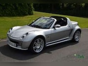 Smart Roadster - Brabus