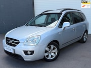 Kia Carens - 2.0 CVVT X-ecutive AUTOMAAT/CRUISE/BLUETOOTH
