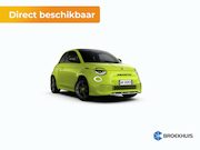 Abarth 500e - Urban