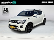 Suzuki Ignis - 1.2 Smart Hybrid Style **AUTOMAAT/ STOELVERWARMING/ KEYLESS