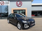 Audi Q2 - 35 TFSI 150pk S-tronic Advanced | Virtual | Camera | Carplay