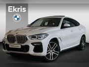 BMW X6 - xDrive40i M Sportpakket | Soft-Close | Elek. trekh