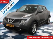 Nissan Juke - 1.6 Acenta AUTOMAAT